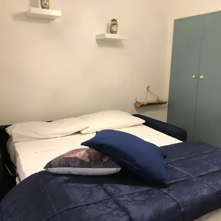 Casa Vacanza Sciacca's Coral Sciacca