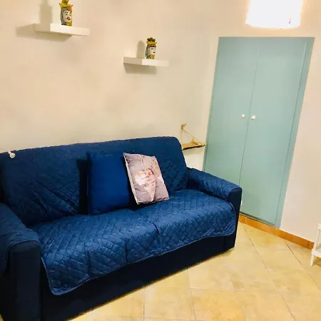 Casa Vacanza Sciacca's Coral *