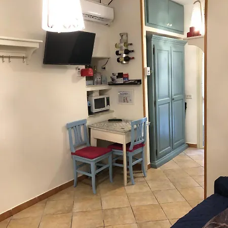 Casa Vacanza Sciacca's Coral Apartment Sciacca