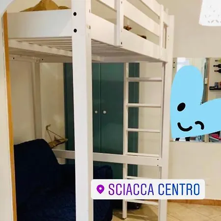 Apartment Casa Vacanza Sciacca's Coral