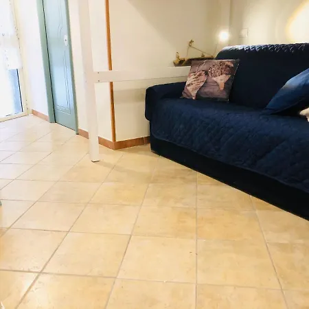 Casa Vacanza Sciacca's Coral Apartment *