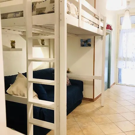 Casa Vacanza Sciacca's Coral Apartment