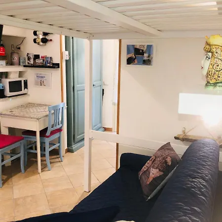 Apartment Casa Vacanza Sciacca's Coral Sciacca