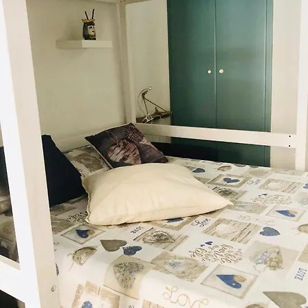 Casa Vacanza Sciacca's Coral *