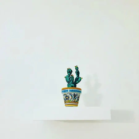 Casa Vacanza Sciacca's Coral Шакка