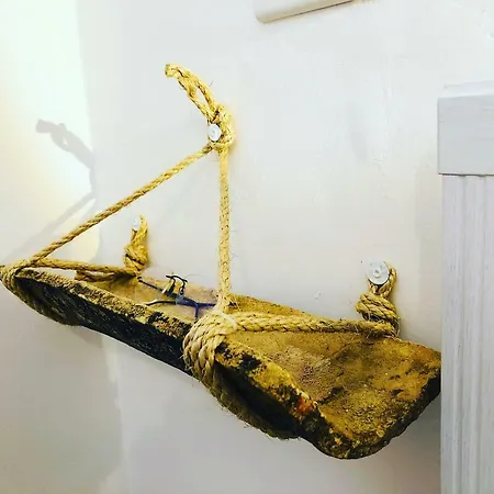 Casa Vacanza Sciacca's Coral Шакка