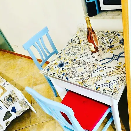 Casa Vacanza Sciacca's Coral Apartment Sciacca