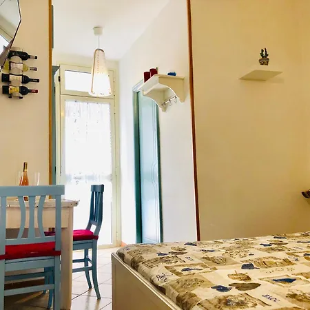 Casa Vacanza Sciacca's Coral * Sciacca