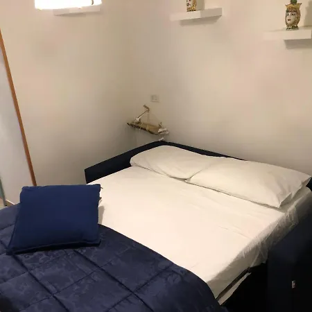Appartamento Casa Vacanza Sciacca’s Coral