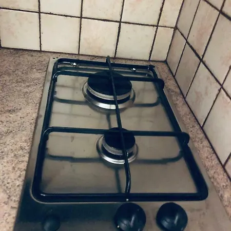 Casa Vacanza Sciacca’s Coral Appartamento *