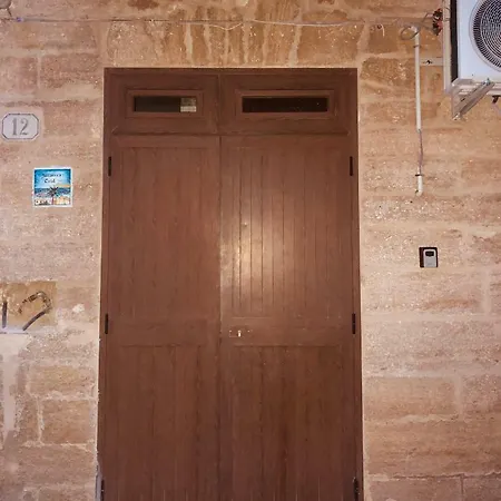 Casa Vacanza Sciacca's Coral Διαμέρισμα *