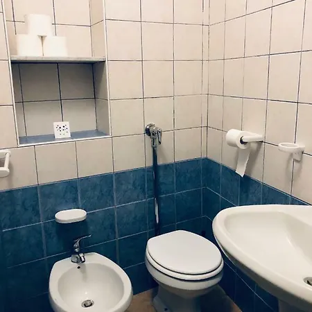Διαμέρισμα Casa Vacanza Sciacca's Coral